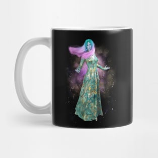 Celestial Bride Mug